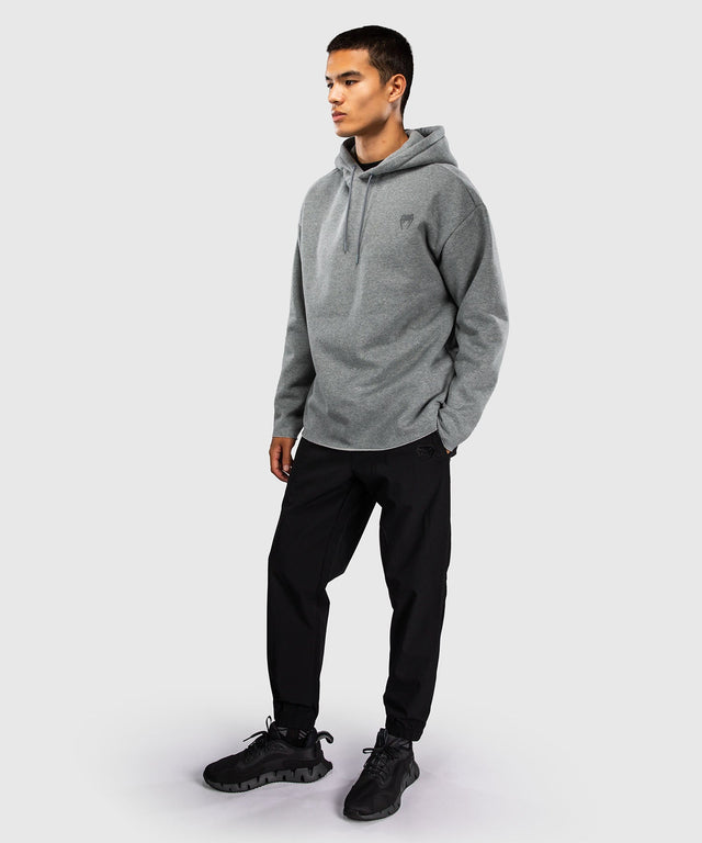 Venum Hoodie Divide – Heathered Grey