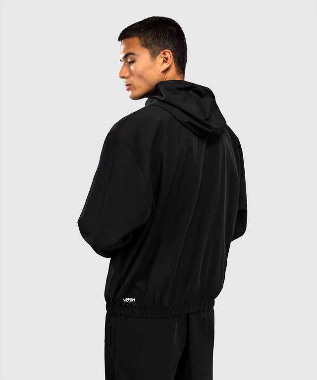 Venum Giant 3D Training Jacket – Black