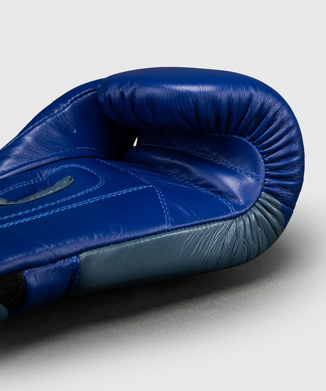 Gants de boxe Ringhorns Charger by Venum – Bleu marine/Rouge