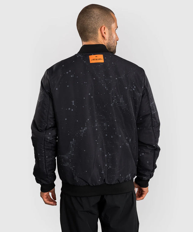 Venum Bomber Jack Eclipse – Noir