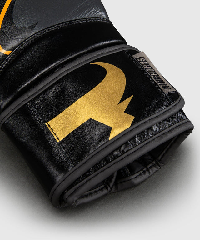 Gants de boxe Ringhorns Charger by Venum – Noir/Or
