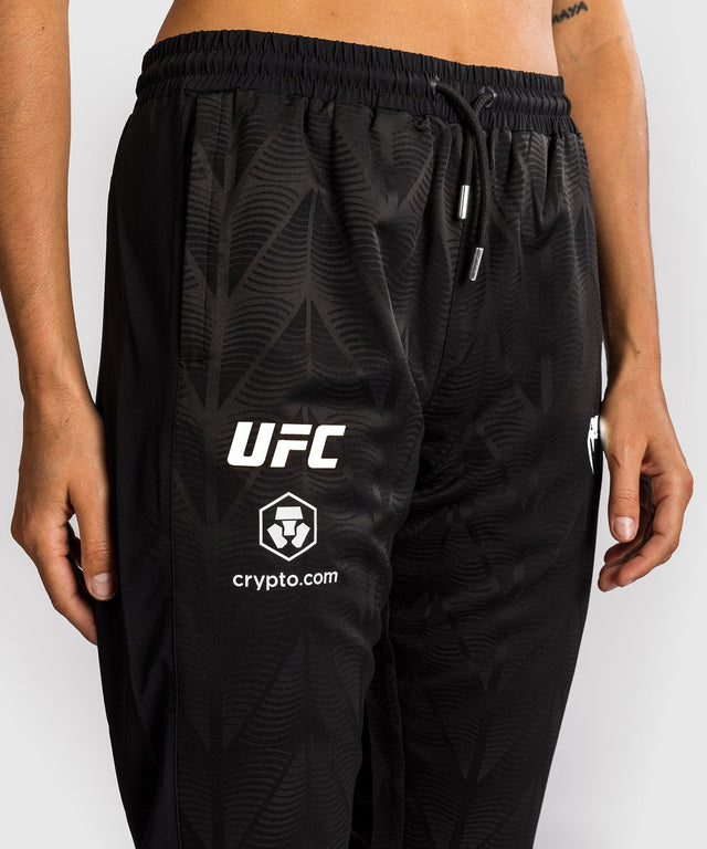 Venum UFC Trainingsshorts Zenith Damen – Schwarz