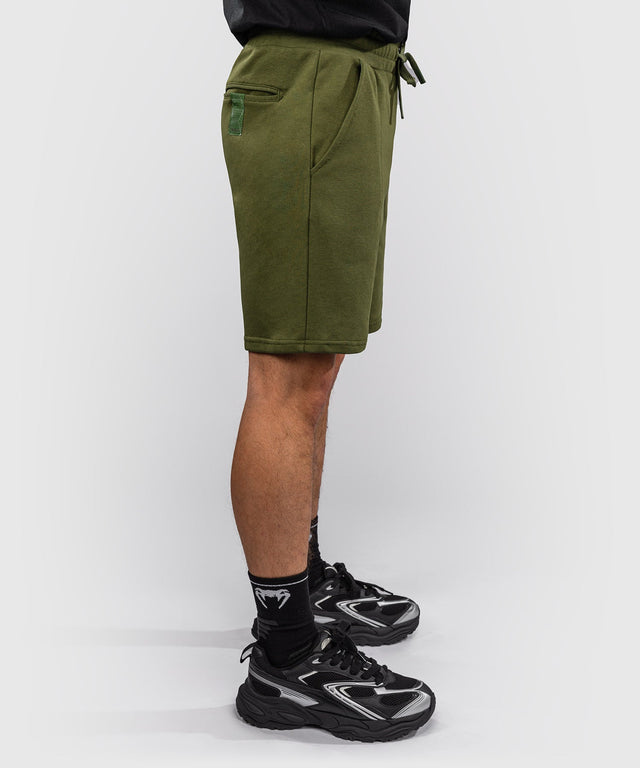 Pantaloncini Venum Classic Fleece – Cachi