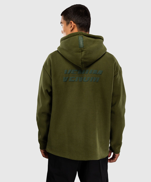 Sudadera Venum Divide – Caqui