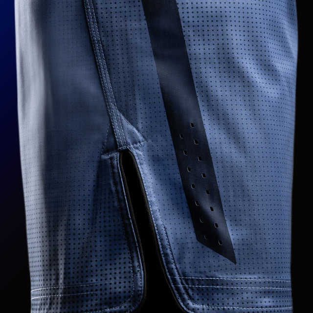 Pantalones de MMA Hayabusa Apex Core – Azul