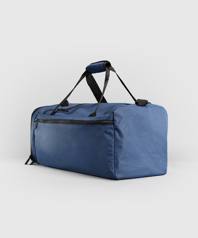 Venum Sporttas Essential L - Marineblauw