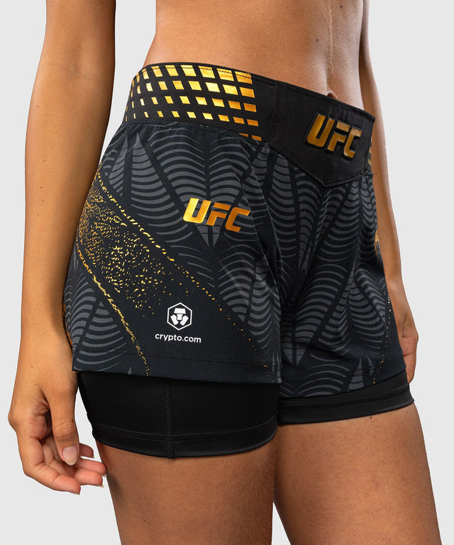 Venum UFC MMA-Shorts Zenith Damen – Champion