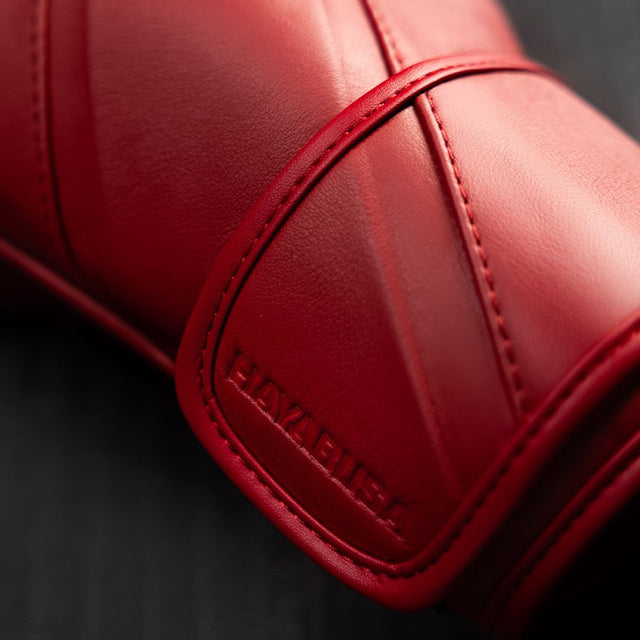 Hayabusa Boxing gloves E1 – Red