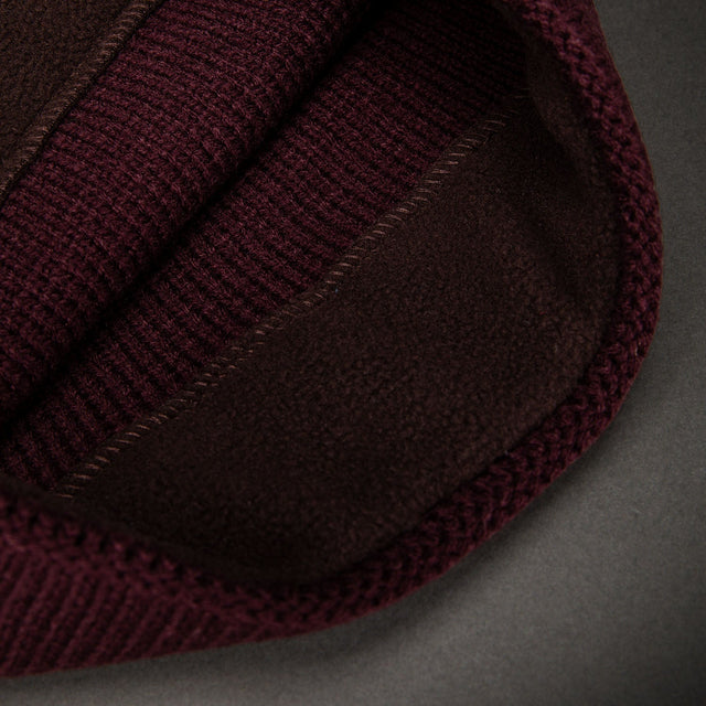 Venum Pet MX Classic – Burgundy Red