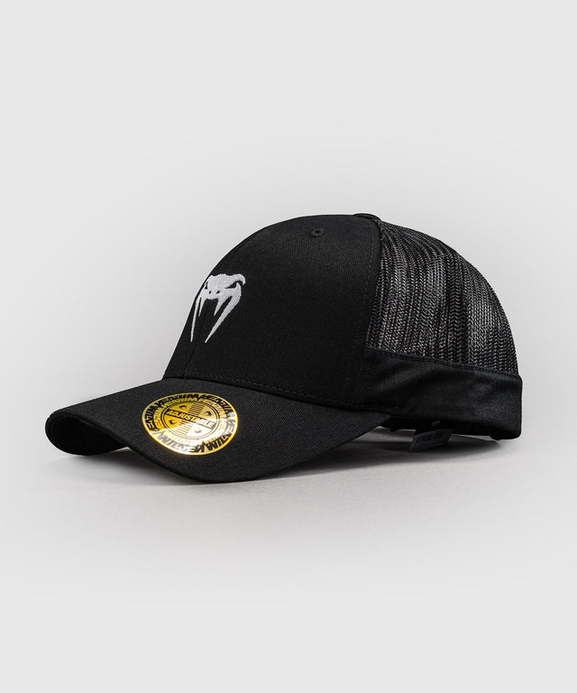 Gorra Venum MX – Negro/Blanco