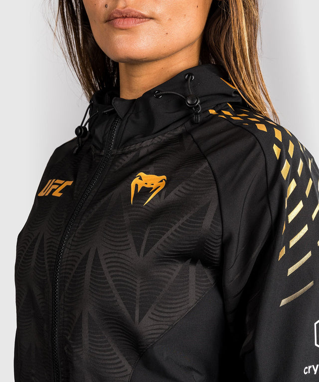 Sweat à capuche Venum UFC Zenith Femme – Champion