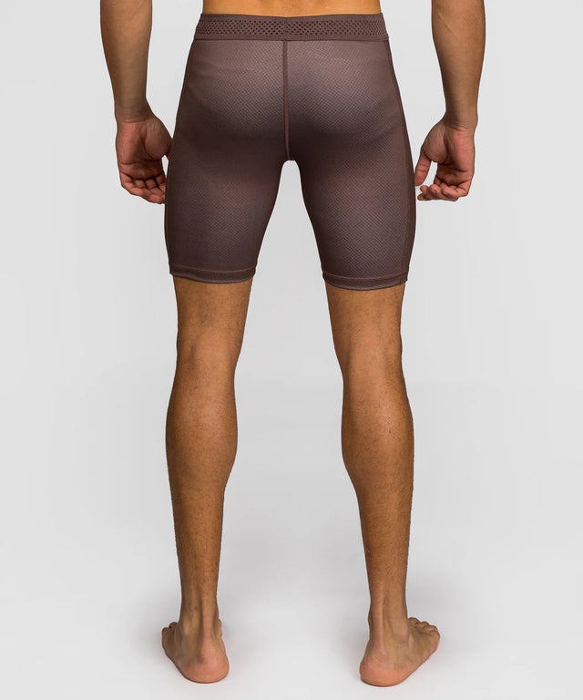 Venum No Gi Vale Tudo Shorts – Braun
