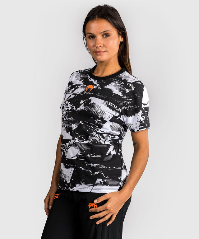 Venum UFC T-Shirt Zenith Women's – White