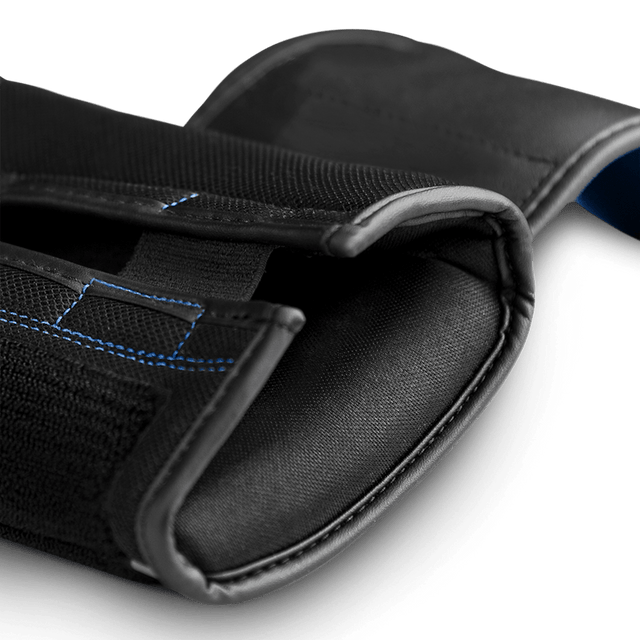 Hayabusa Boxhandschuhe S4 – Blau