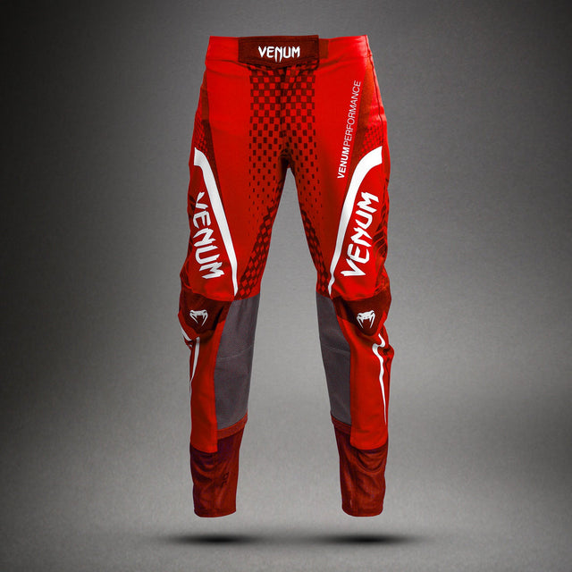 Venum Trainingsbroek MX Challenger - Rood