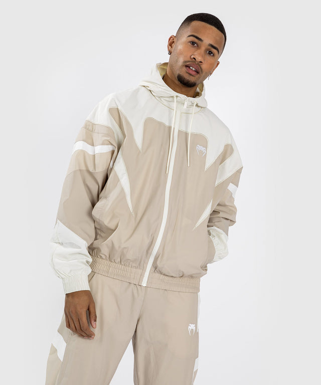 Giacca da allenamento Venum Attack 90 – Beige