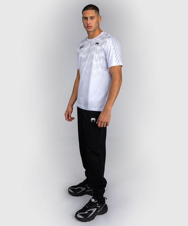 T-shirt Venum UFC Zenith – Blanc