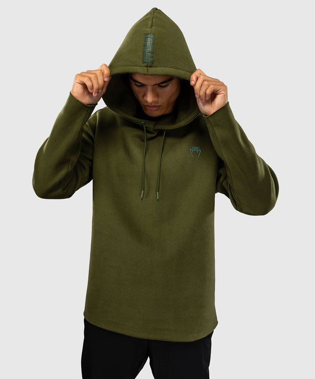 Sudadera Venum Divide – Caqui