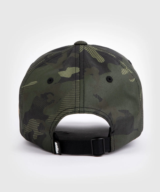 Gorra deportiva Venum x Sophia Rose – Forest Camo