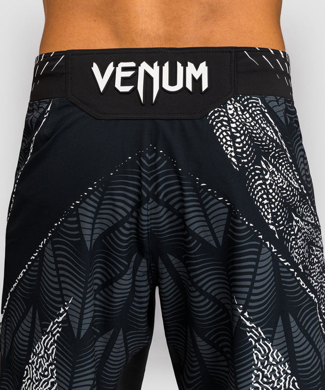 Pantaloni scurți MMA Venum UFC Zenith by Authentic Fight – Negru