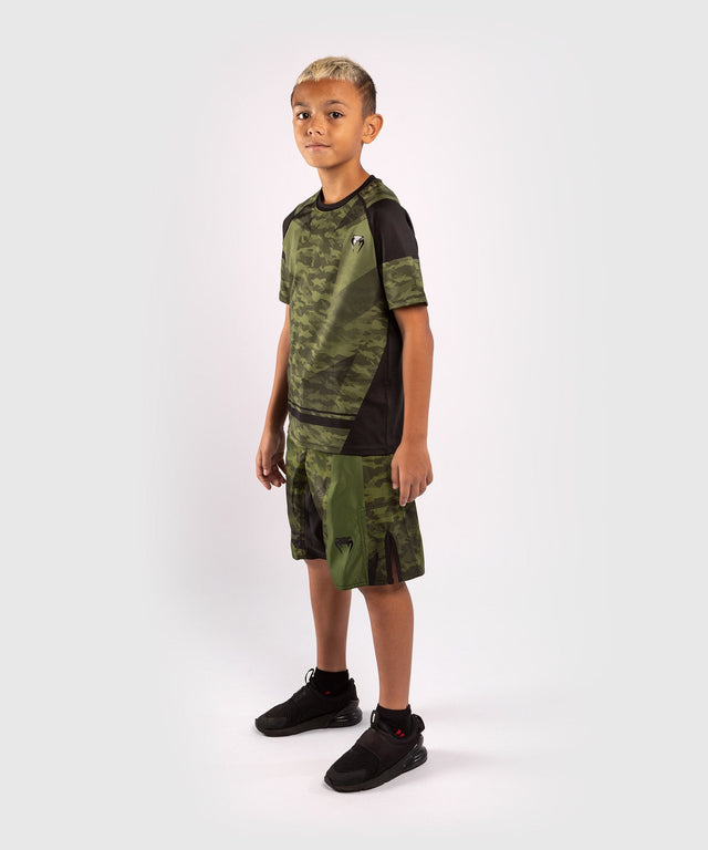 T-shirt Venum Trooper – Enfant