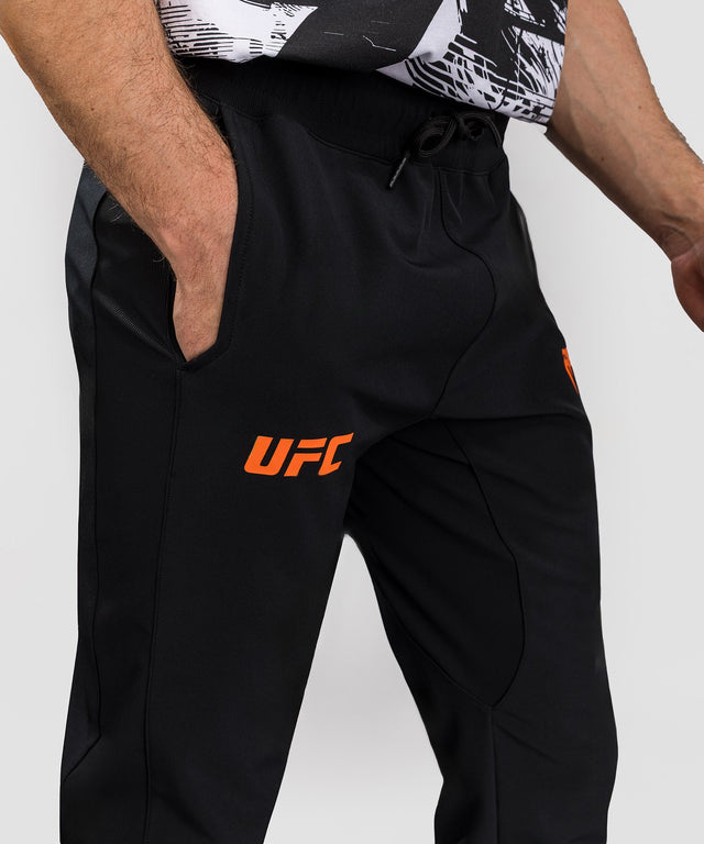 Venum UFC Trainingsbroek Zenith - Zwart