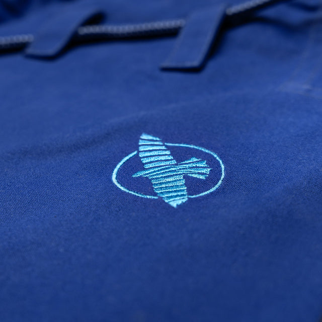 Hayabusa BJJ-Gi-Hose Core Twill – Blau