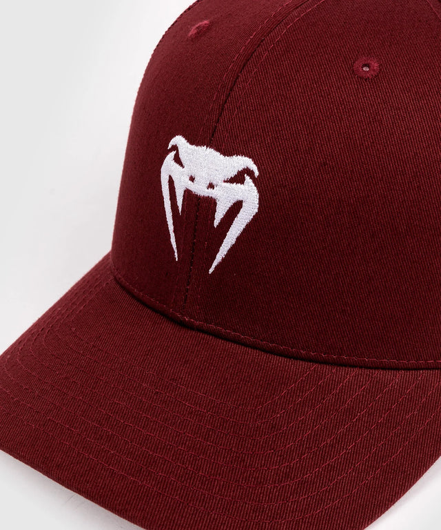 Venum Trucker Cap Classic - Bordeaux Red