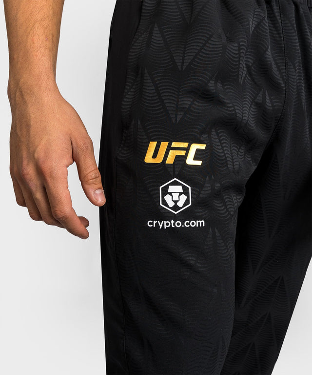 Venum UFC Trainingshosen Zenith Herren von Authentic Fight – Schwarz