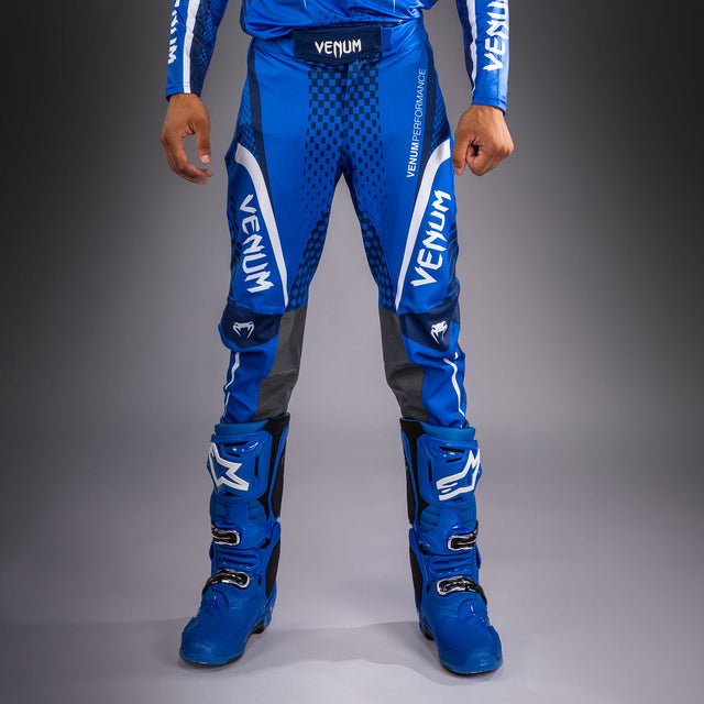 Venum Trainingsbroek MX Challenger – Blau
