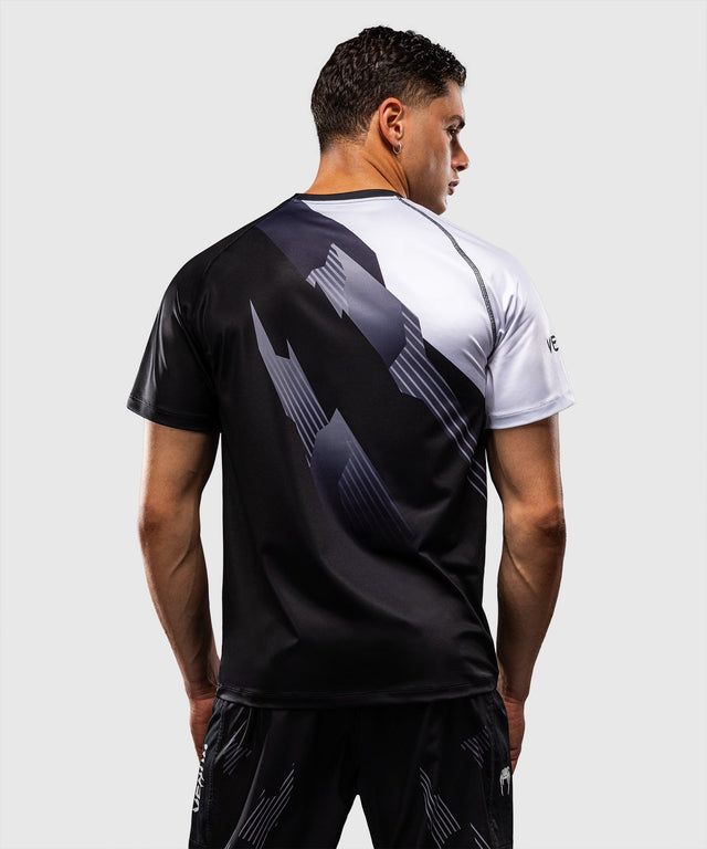 T-shirt Venum No-Gi 6.0 – Nero/Bianco