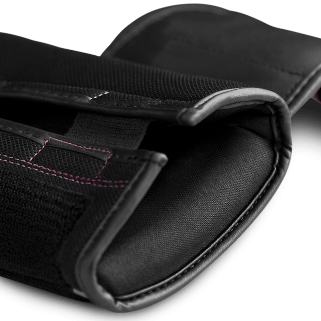 Guantoni da boxe Hayabusa S4 – Wine