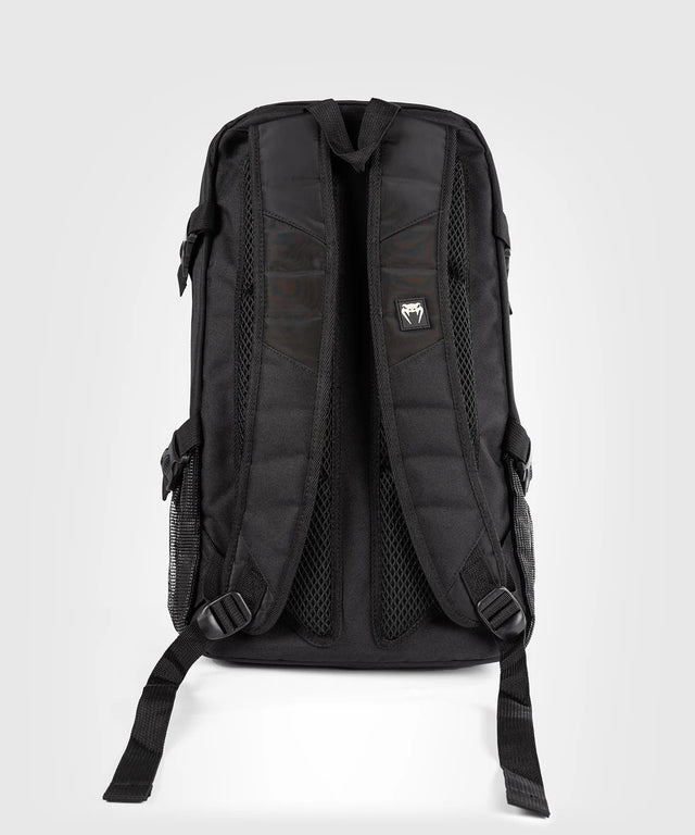 Venum Shockwave Rucksack – Schwarz
