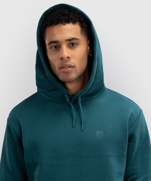 Sudadera Venum Silent Power – Verde