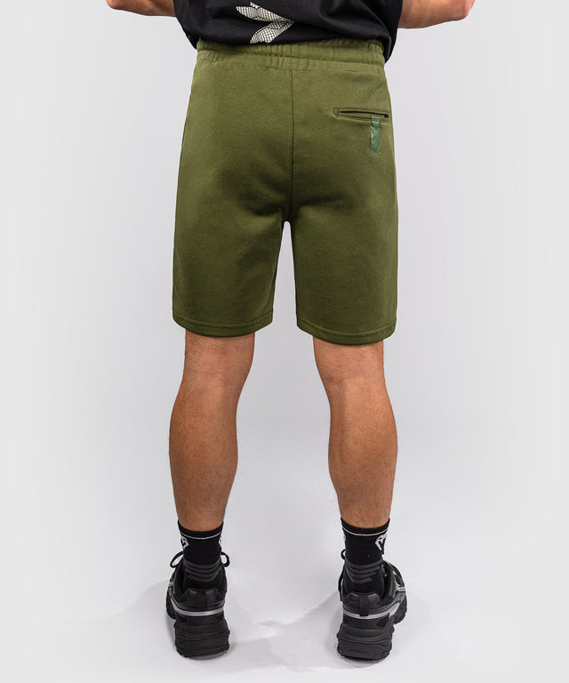 Pantaloncini Venum Classic Fleece – Cachi