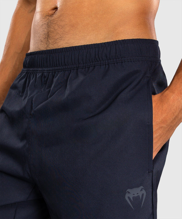 Venum Trainingsshorts G-Core – Marineblau/Weiß