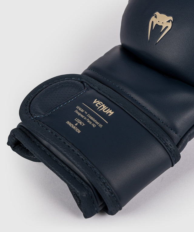 Guanti MMA Venum Impact Evo - Blu