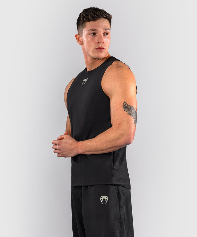 Débardeur Venum Lazer – Noir/Gris