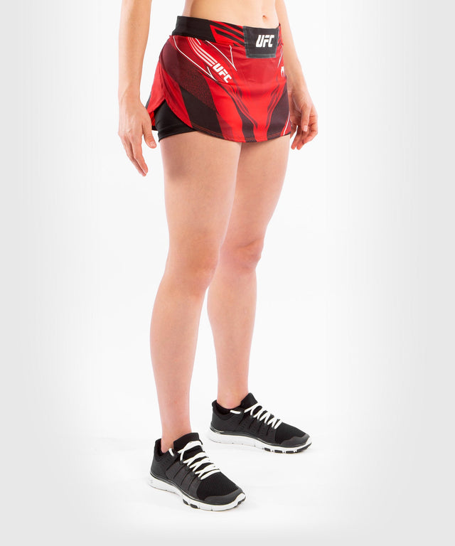 Venum MMA-shorts Fight Night - Rød