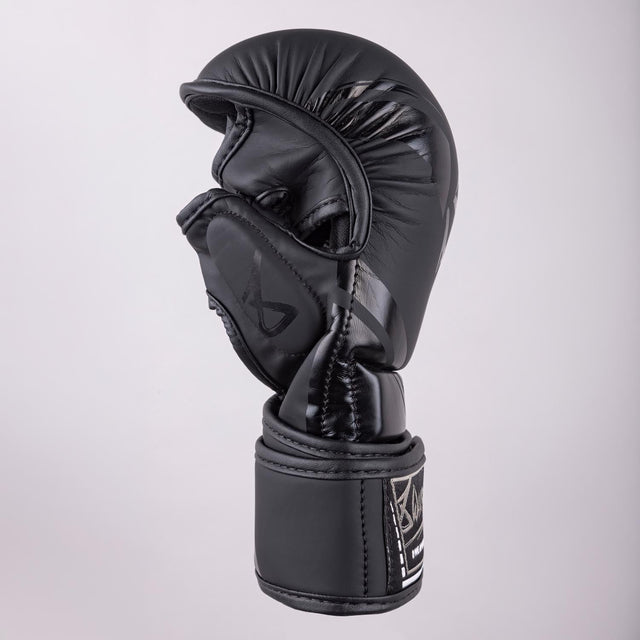 Gants de MMA 8 WEAPONS Shift – Noir
