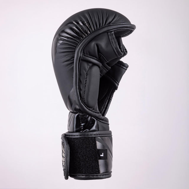Gants de MMA 8 WEAPONS Shift – Noir