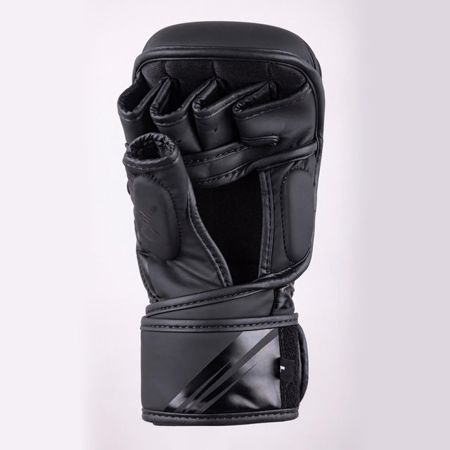 Gants de MMA 8 WEAPONS Shift – Noir