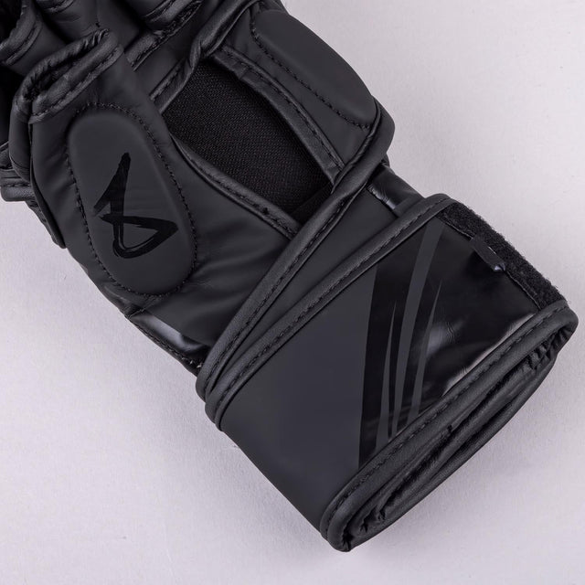 Gants de MMA 8 WEAPONS Shift – Noir