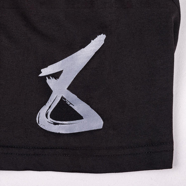 8 WEAPONS T-Shirt Unlimited 2.0 – Schwarz