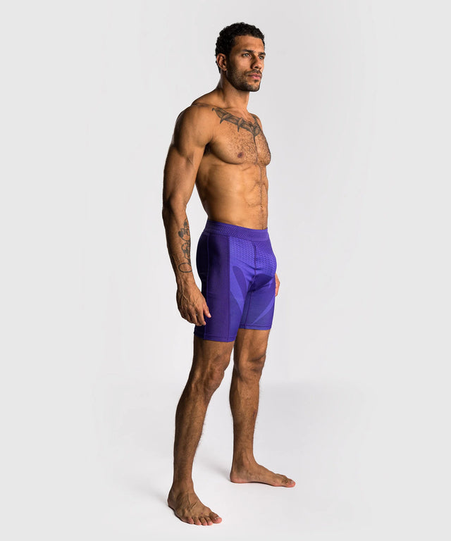 Venum No Gi Vale Tudo Shorts - Lilla