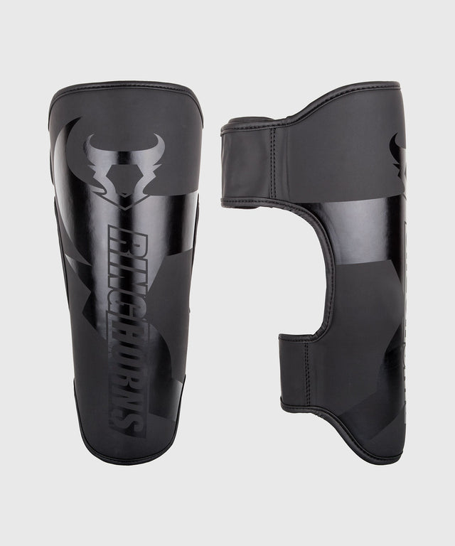 Paratibie Ringhorns Charger – Nero/Nero