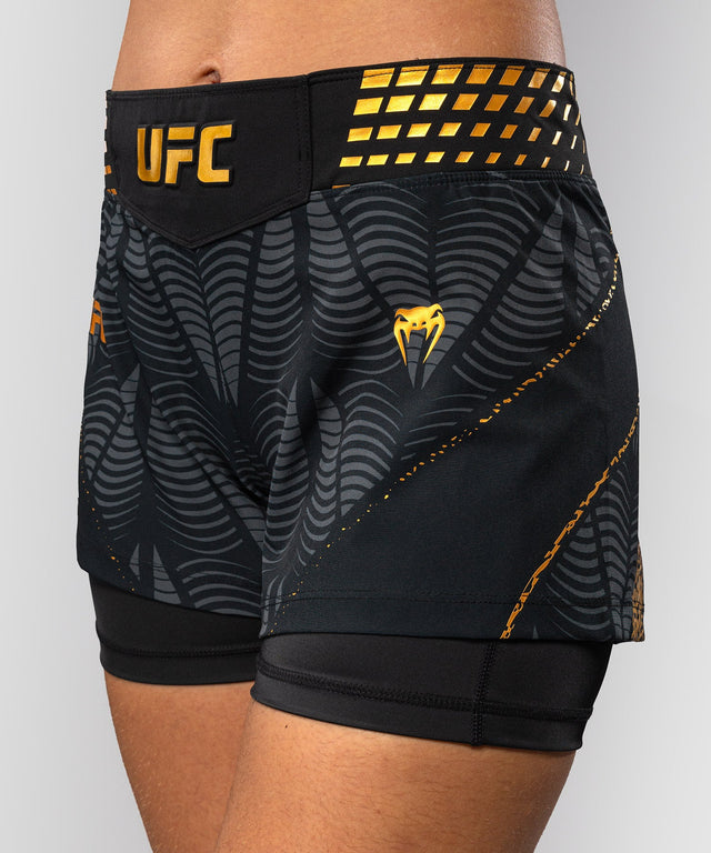 Venum UFC MMA-Shorts Zenith Damen – Champion
