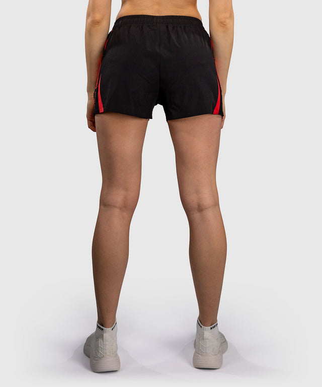 Venum UFC Trainingsshorts Unity Dames - Zwart
