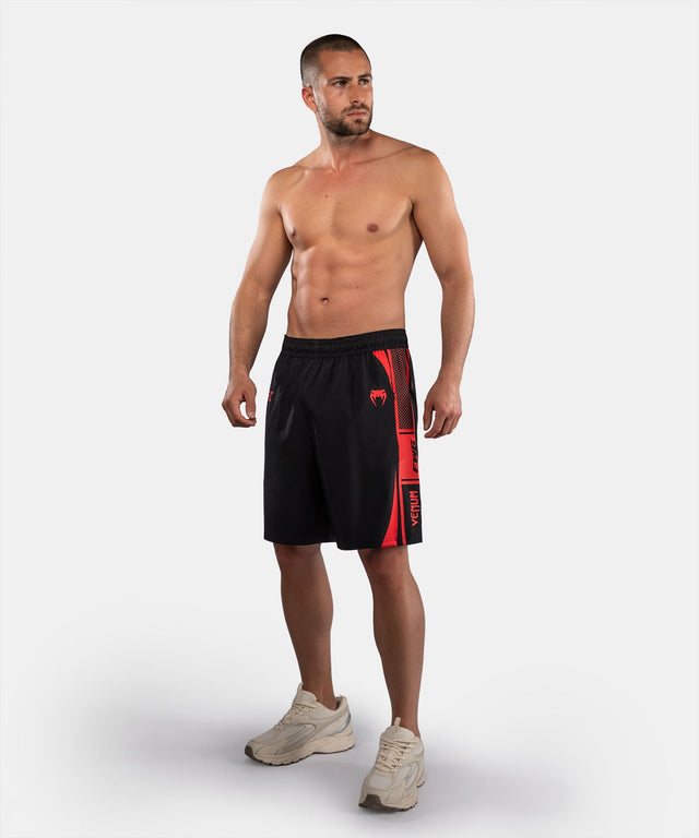 Venum UFC Trainingsshorts Unity by Authentic Fight – Schwarz