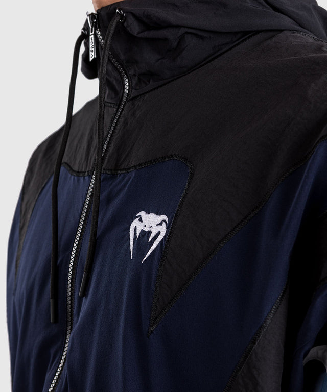 Veste Venum Attack 90 – Bleu marine
